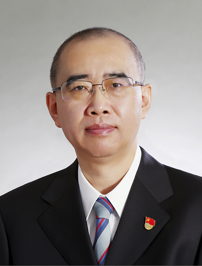 李智